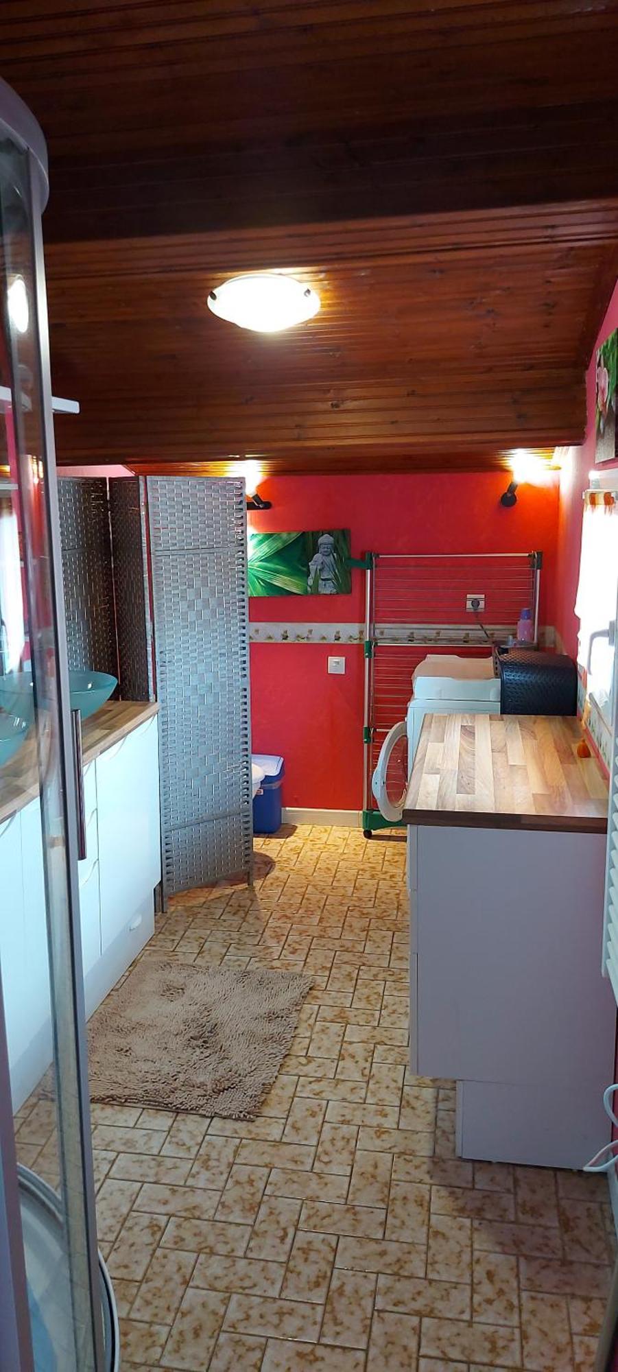 Maison Zen Climatisee Commequiers Esterno foto