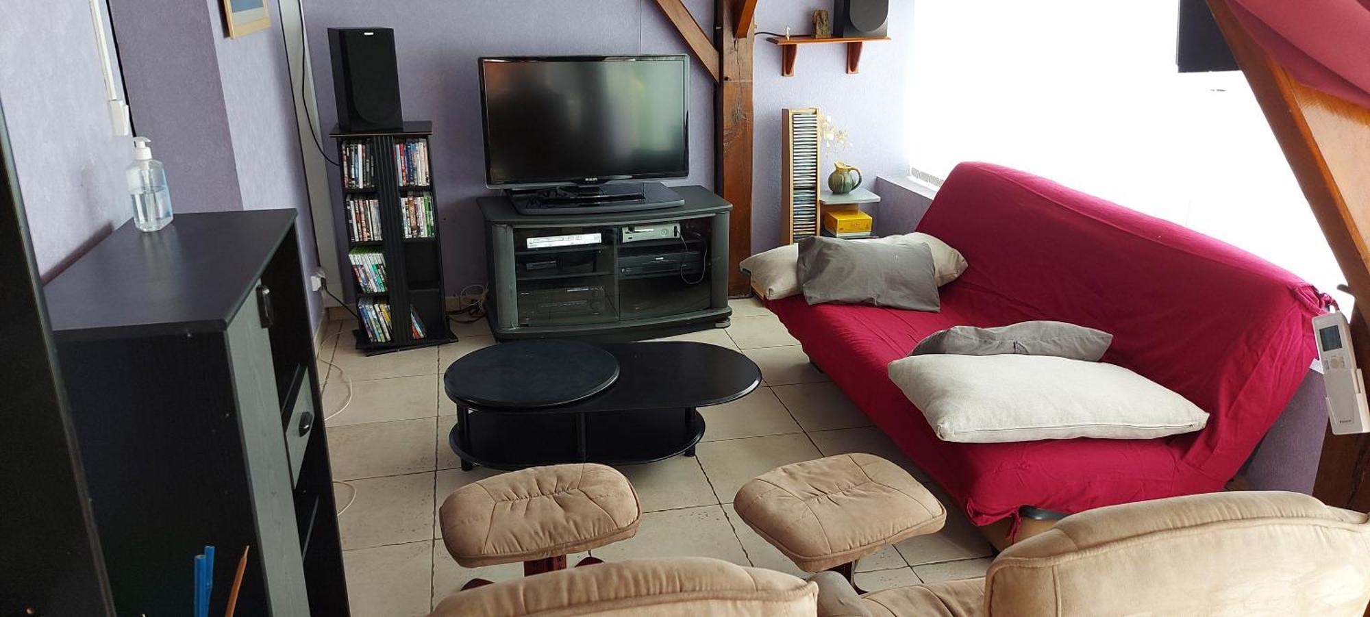 Maison Zen Climatisee Commequiers Esterno foto