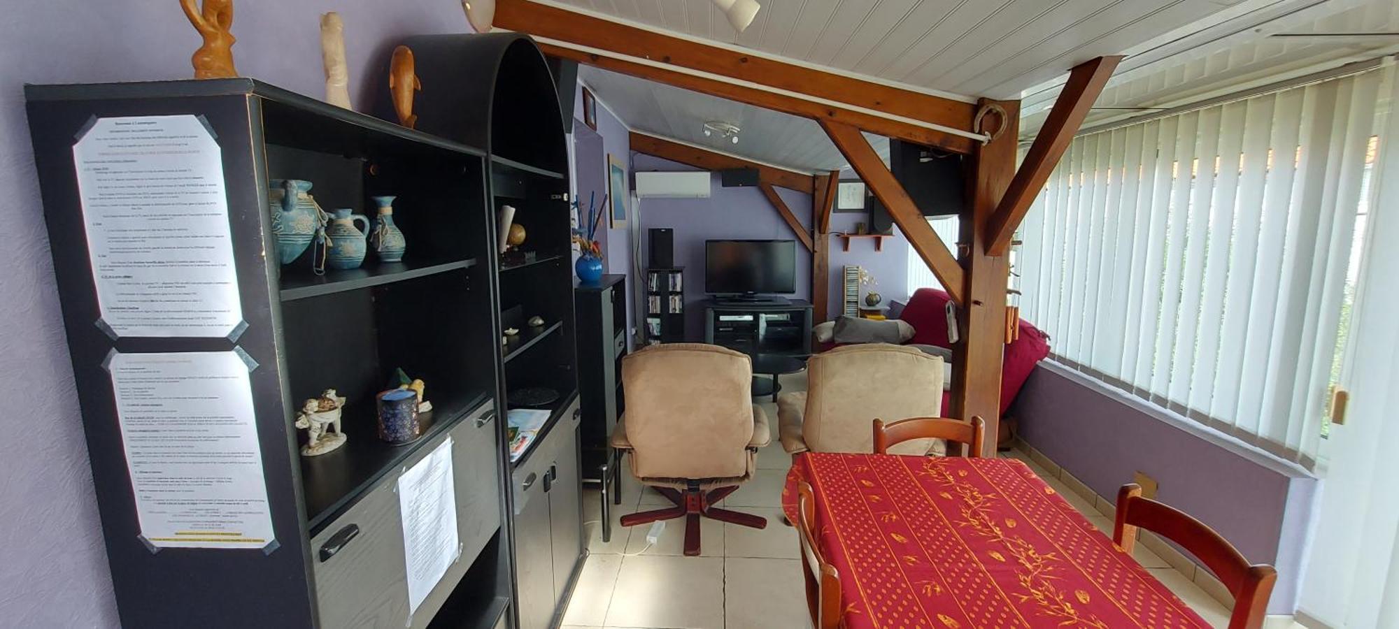 Maison Zen Climatisee Commequiers Esterno foto