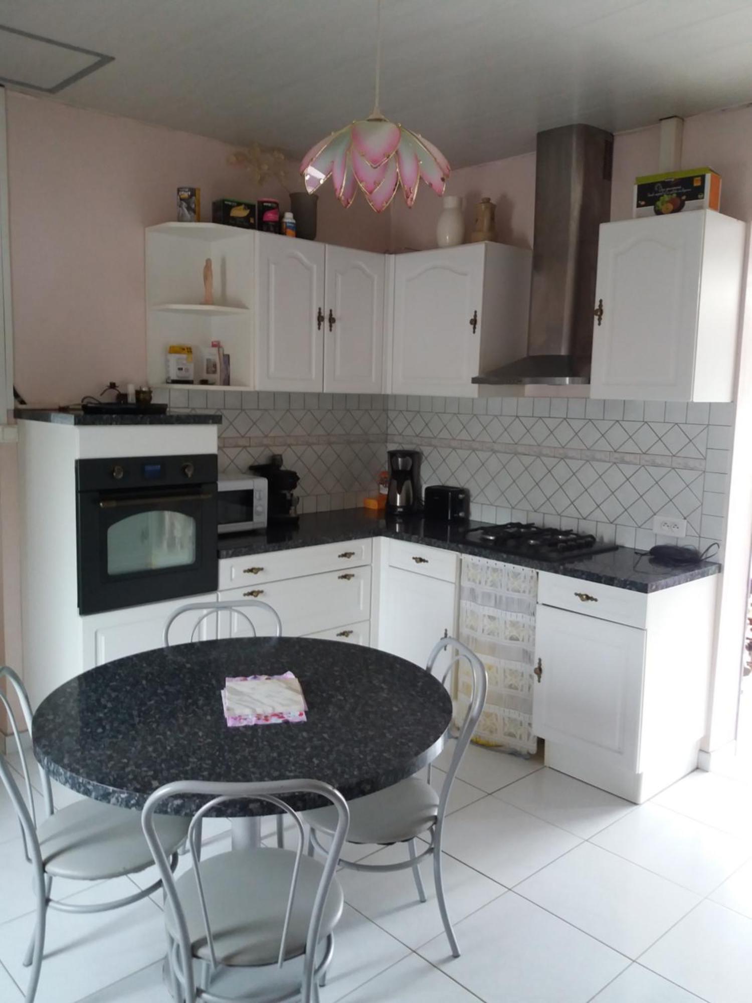 Maison Zen Climatisee Commequiers Esterno foto
