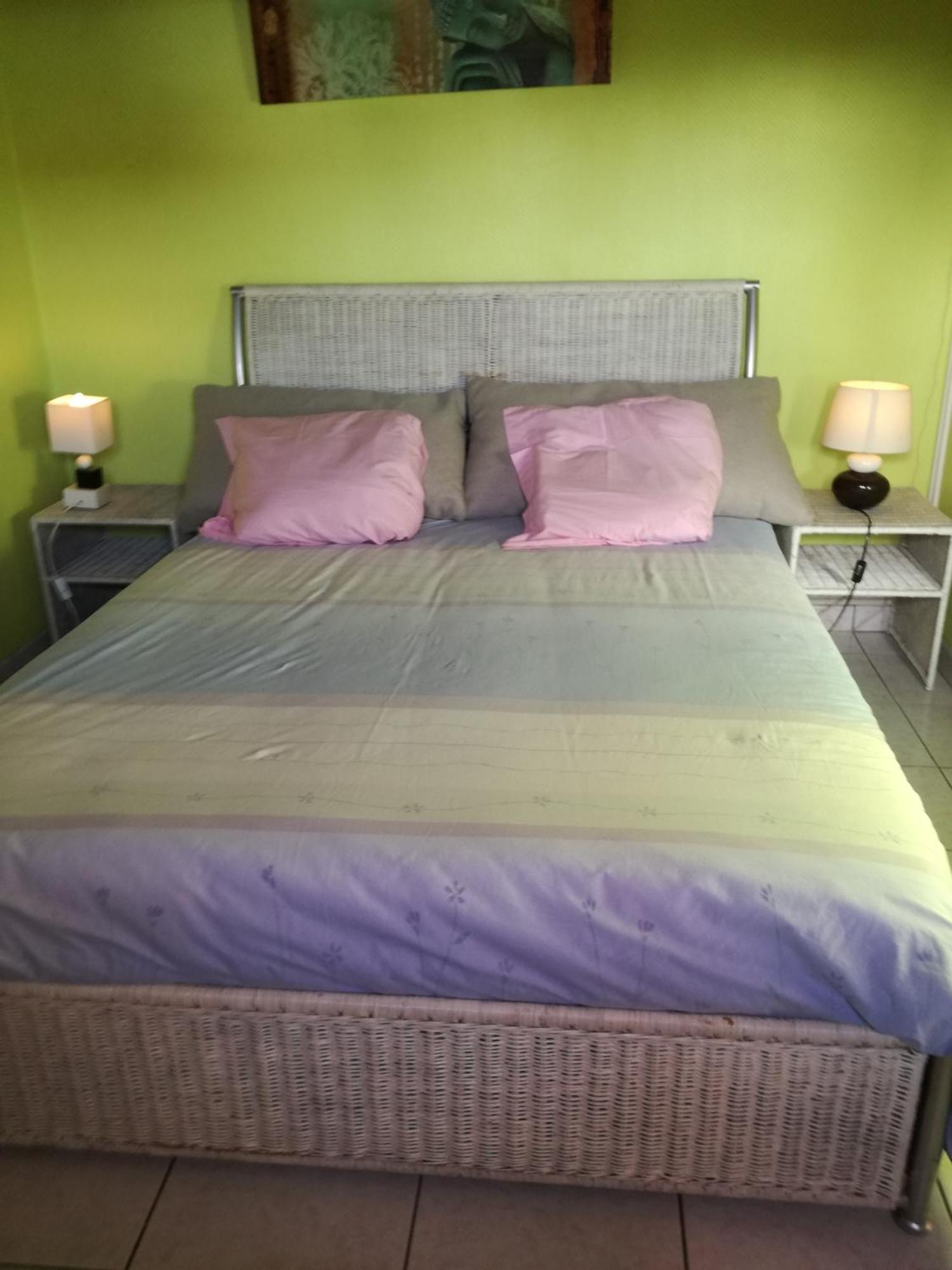 Maison Zen Climatisee Commequiers Esterno foto