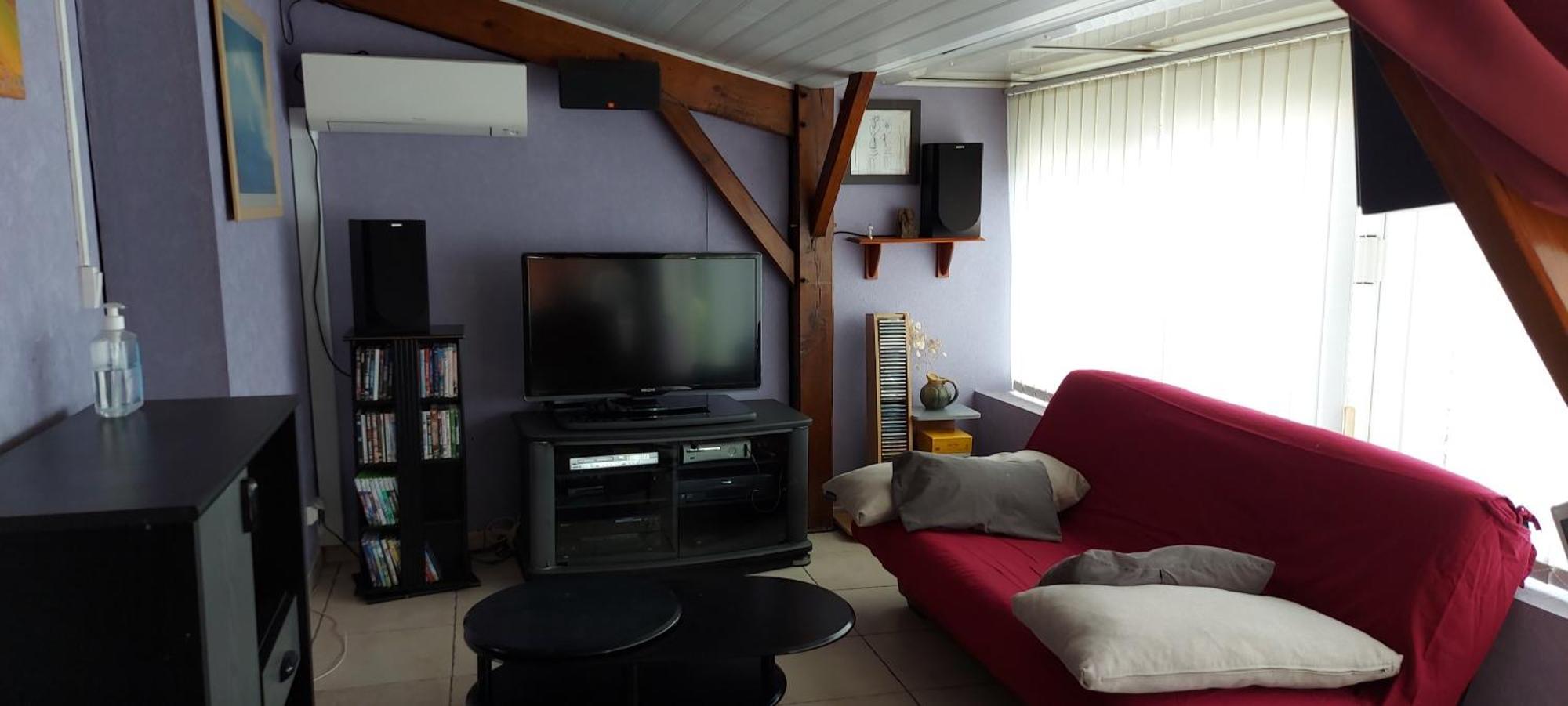 Maison Zen Climatisee Commequiers Esterno foto